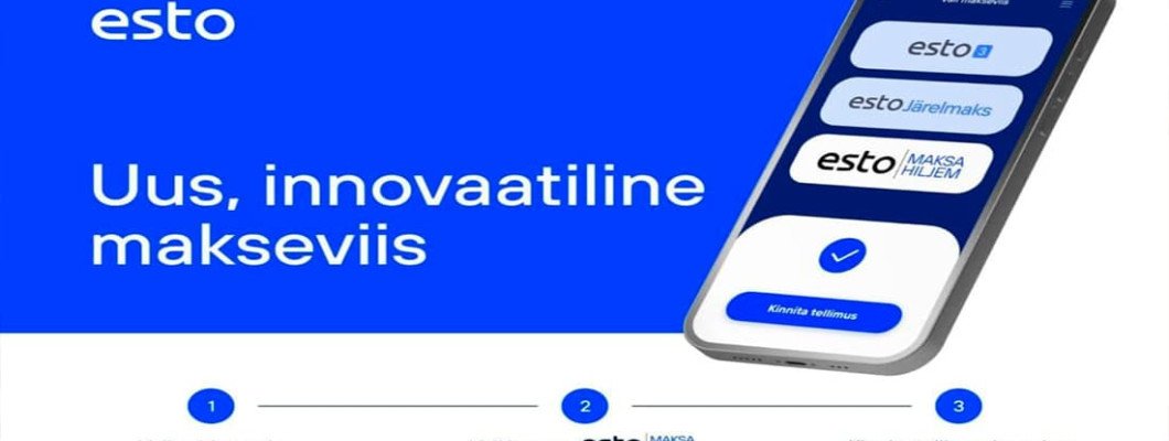 Järelmaks ESTO