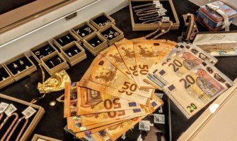 Pandilaen alates 20€